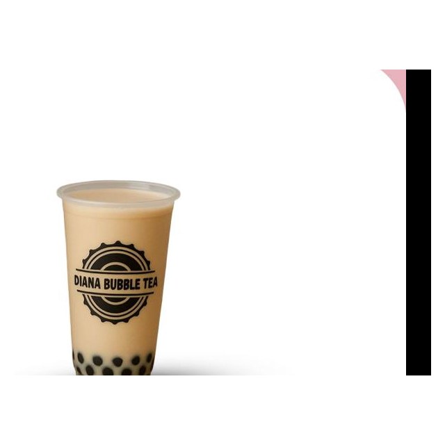 Milk Tea