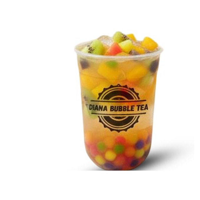 Fruit Tea